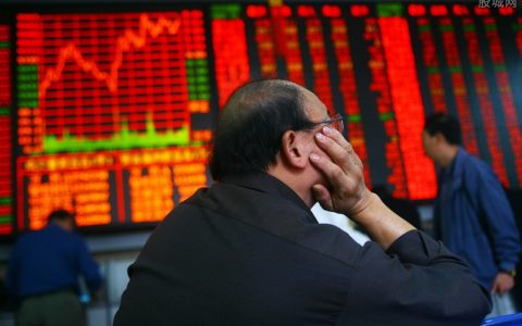 恒大期货直播间